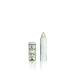 Lip Balm with Beeswax