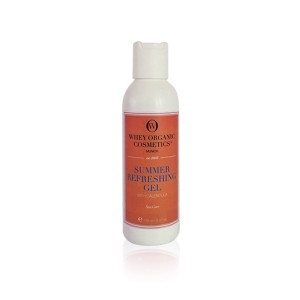 Summer Body Refreshing Gel with Calendula