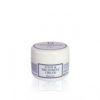 Foot & Treatment Cream