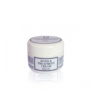 Hand & Treatment Cream