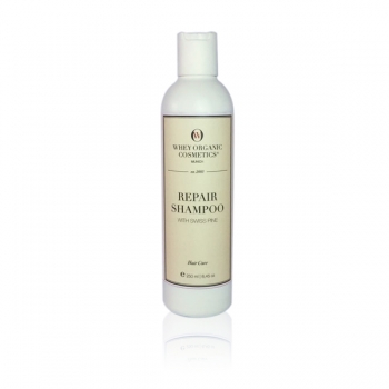 Repair Shampoo with Swiss Pine