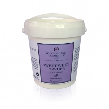 Sweet Whey Powder Blackcurrant