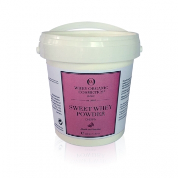 Sweet Whey Powder Cherry