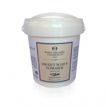 Sweet Whey Powder Chocolate