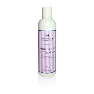 Mom's Stripe-Free Bodylotion