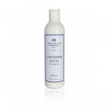 Lavender Relax Bath with Marigold